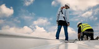 Best Roof Maintenance and Cleaning  in Luck, WI